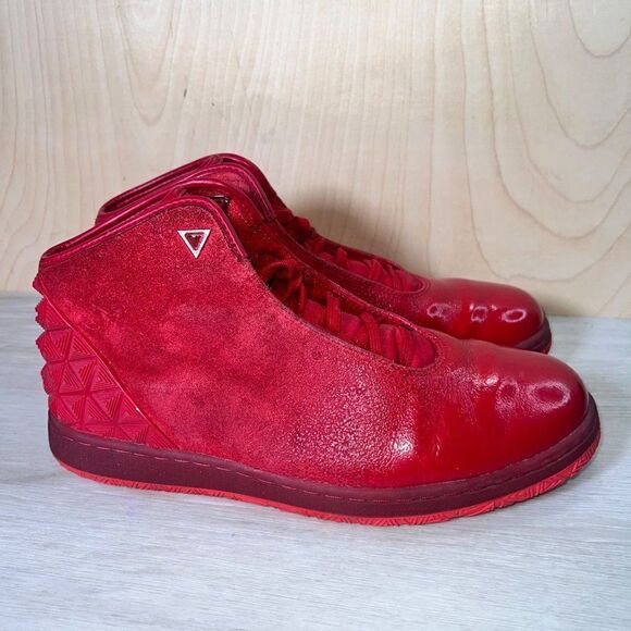 Jordan Instigator "Gym Red" 705076-606 Men's 11 - Picture 4 of 12